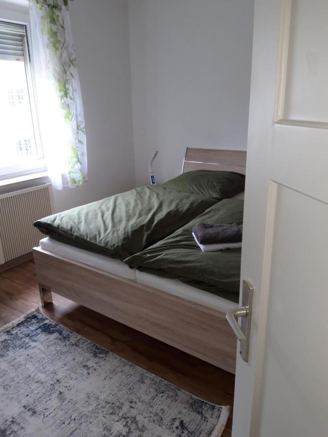 Ruff Un Runner Lejlighed Morbach Eksteriør billede